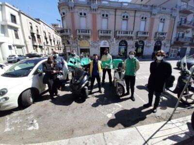 Rider Food Delivery 1