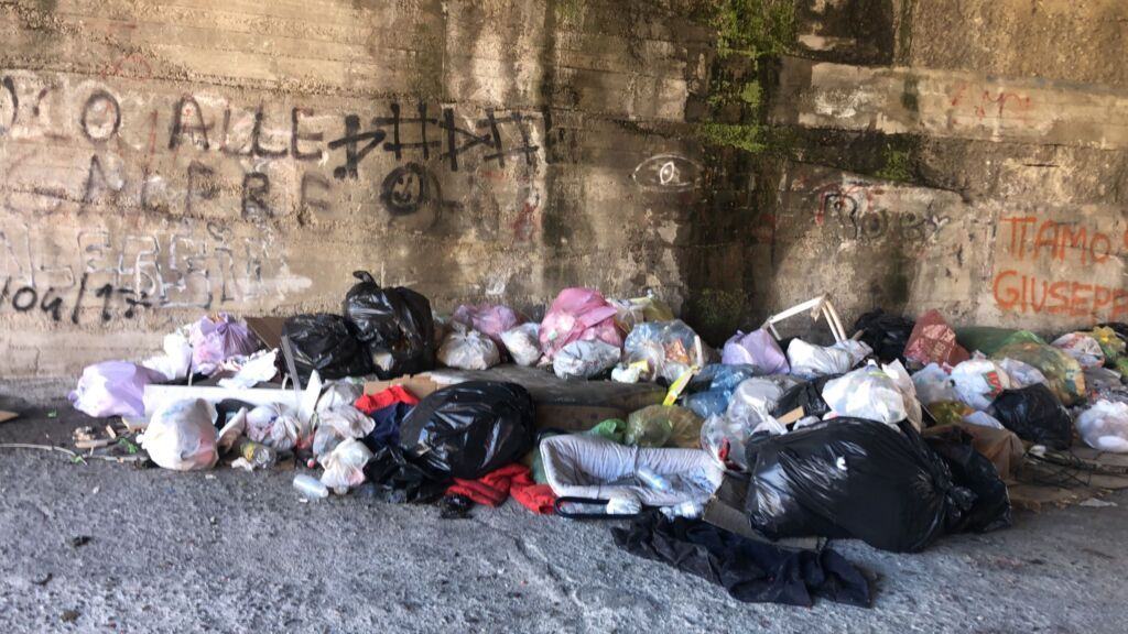 Rifiuti Ponte (8)