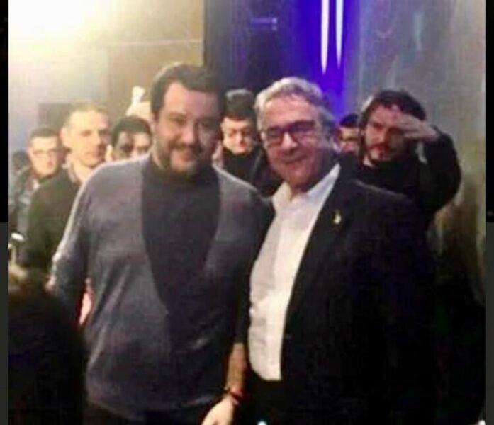Salvini Coco
