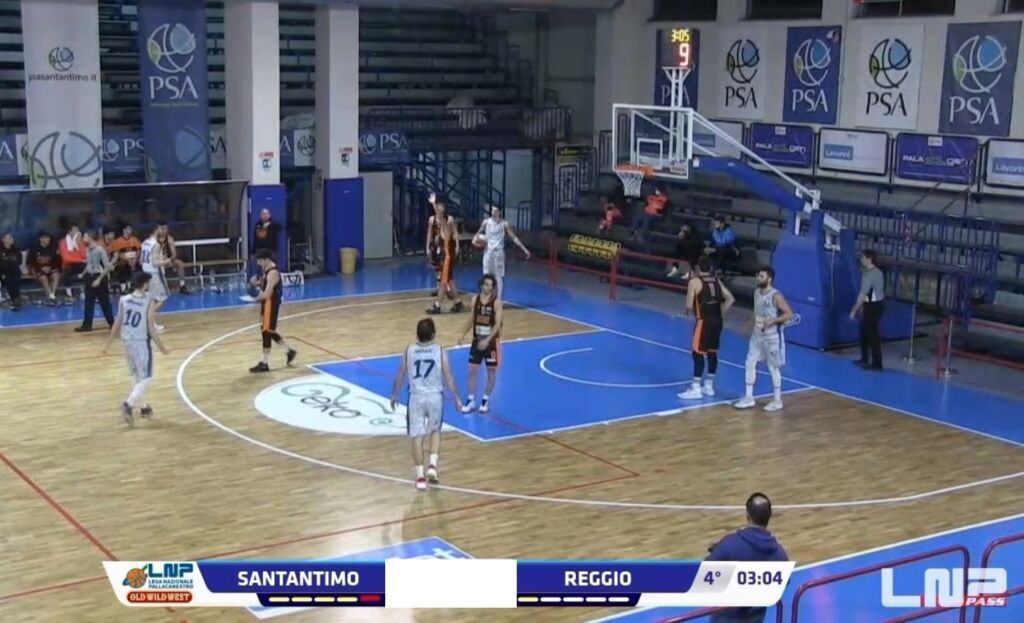 Santantimo Viola