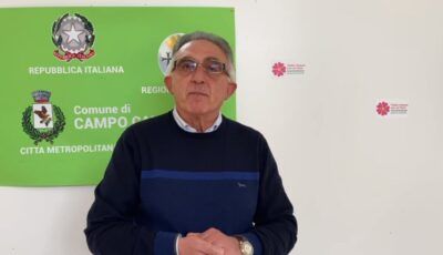 Sindaco Campo Calabro
