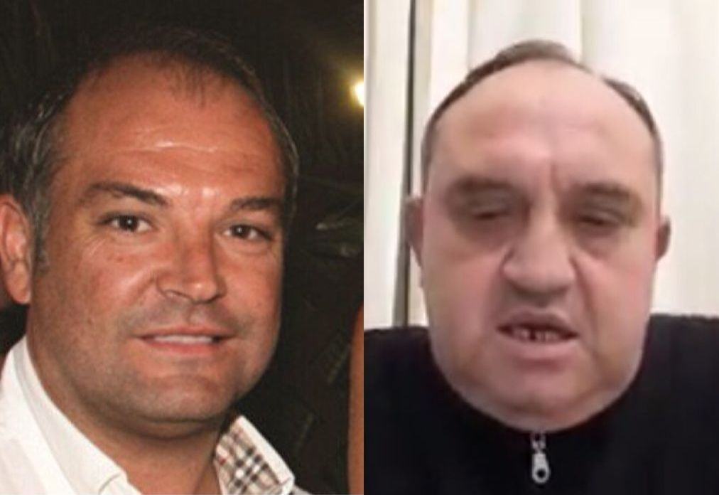 Vecchio Carminello