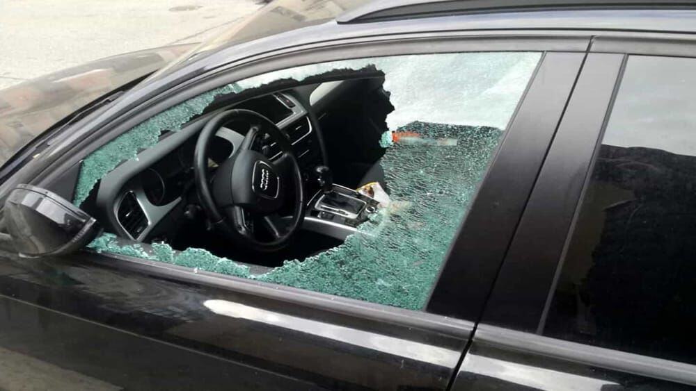 Vetro Auto