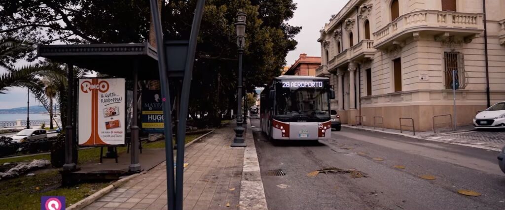 Via Marina Atam