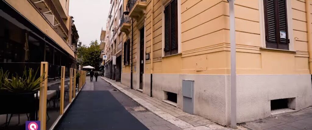Via Zecca