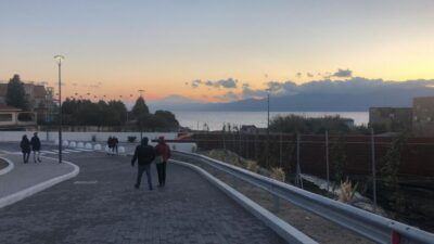 Waterfront 3