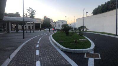 Waterfront