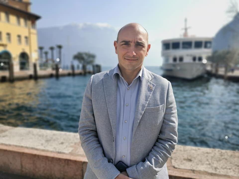 Alessandro Morelli Vice Ministro Infrastrutture Governo Draghi