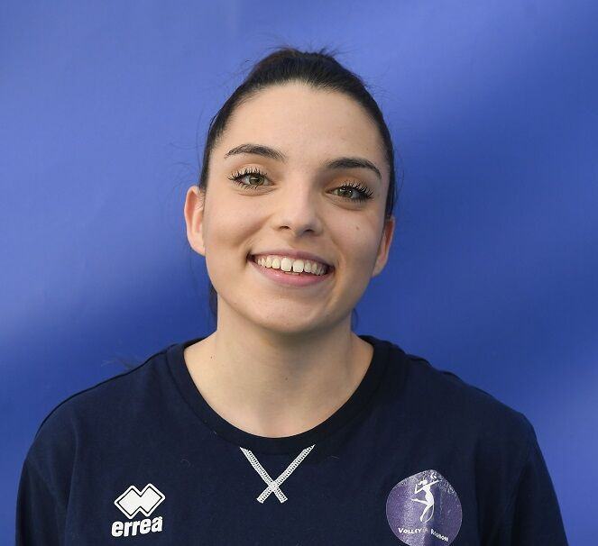 Alessia Marcello