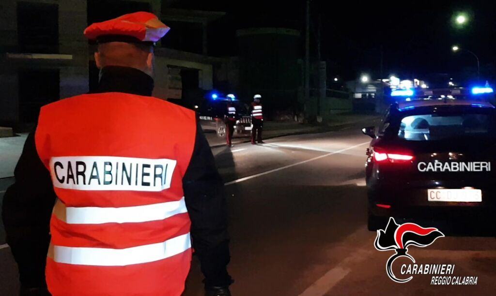 Carabinieri Taurianova
