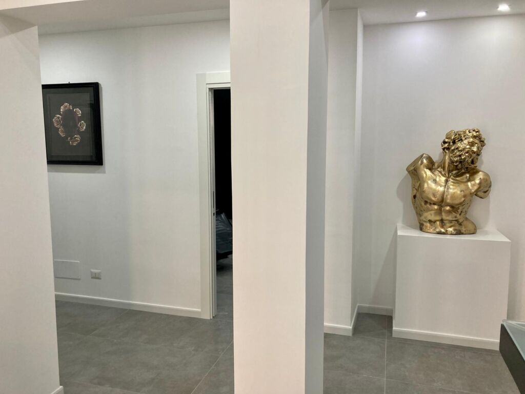 Carmelo Militano Studio Tattoo Reggio Calabria 2