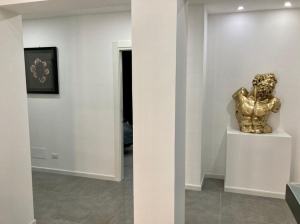 Carmelo Militano Studio Tattoo Reggio Calabria 2