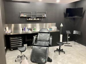 Carmelo Militano Studio Tattoo Reggio Calabria 3