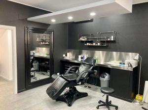 Carmelo Militano Studio Tattoo Reggio Calabria 4