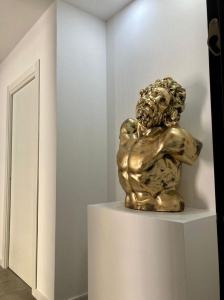 Carmelo Militano Studio Tattoo Reggio Calabria 6