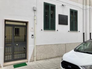 Carmelo Militano Studio Tattoo Reggio Calabria