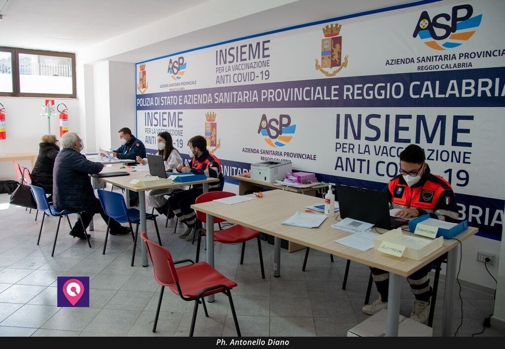 Centro Vaccini Archi (10)