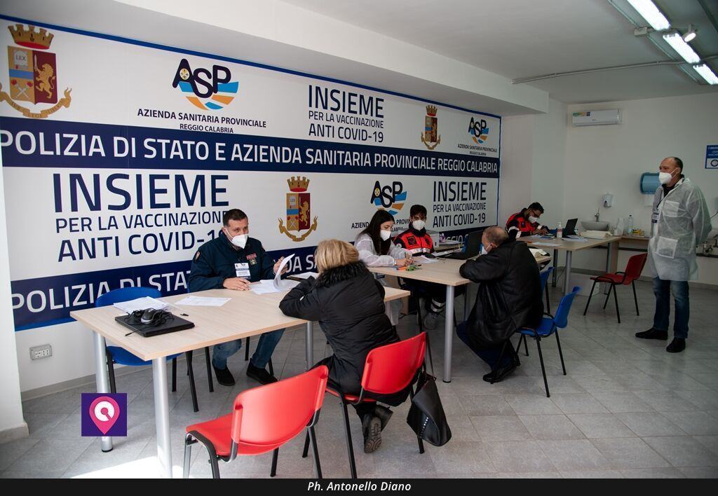 Centro Vaccini Archi (3)