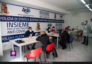 Centro Vaccini Archi (3)