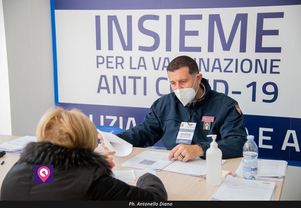 Centro Vaccini Archi (8)