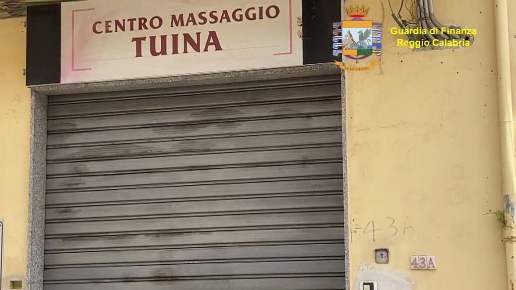Centro Massaggi RC 1