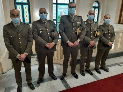 Corpo Militare Volontario Della Croce Rossa Italiana Nucleo Arruolamenti Ed Attività Promozionali San Giorgio D'oro Reggio Calabria