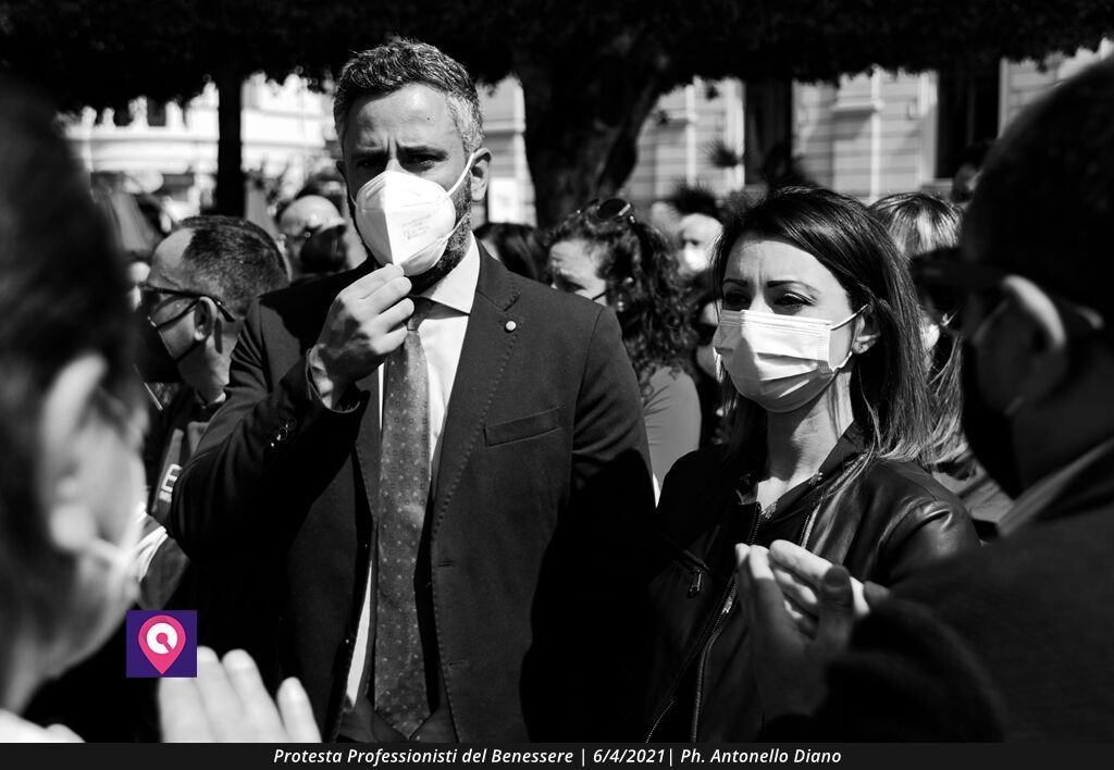 Armando Neri Irene Calabro