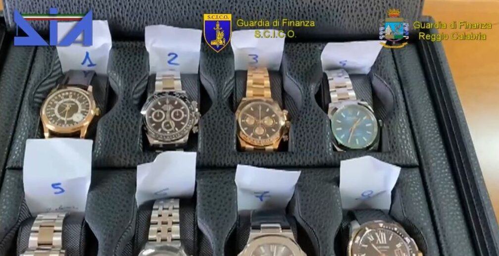 Operazione Energie Pulite Guardia Di Finanza