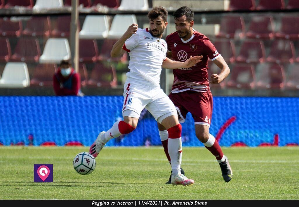 Reggina Vicenza (10)
