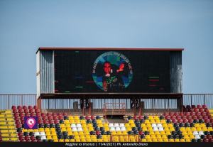 Reggina Vicenza (101)