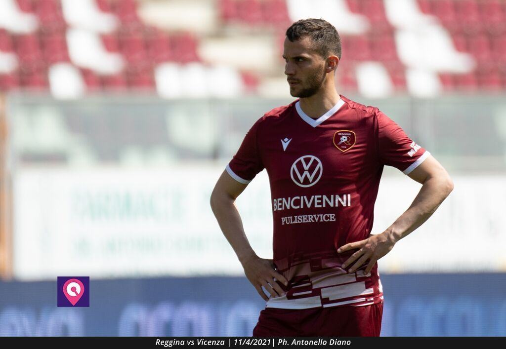 Reggina Lakicevic