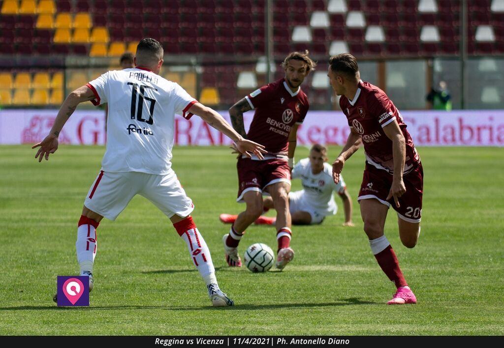 Reggina Vicenza (109)