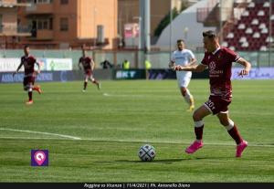 Reggina Vicenza (110)