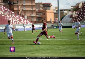 Reggina Vicenza (111)