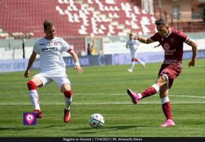Reggina Vicenza (112)