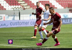 Reggina Vicenza (114)