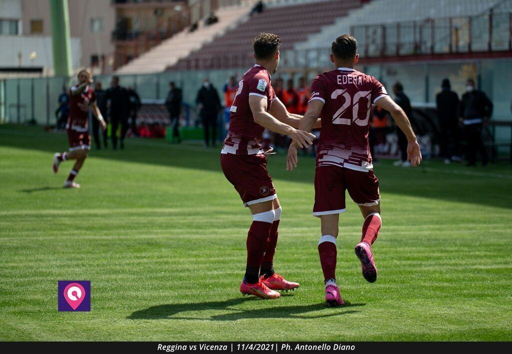 Reggina Vicenza (119)
