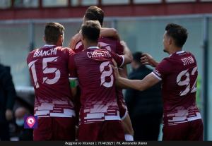 Reggina Vicenza (120)
