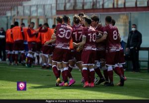 Reggina Vicenza (123)