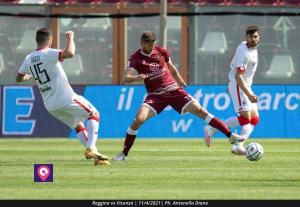 Reggina Vicenza (126)