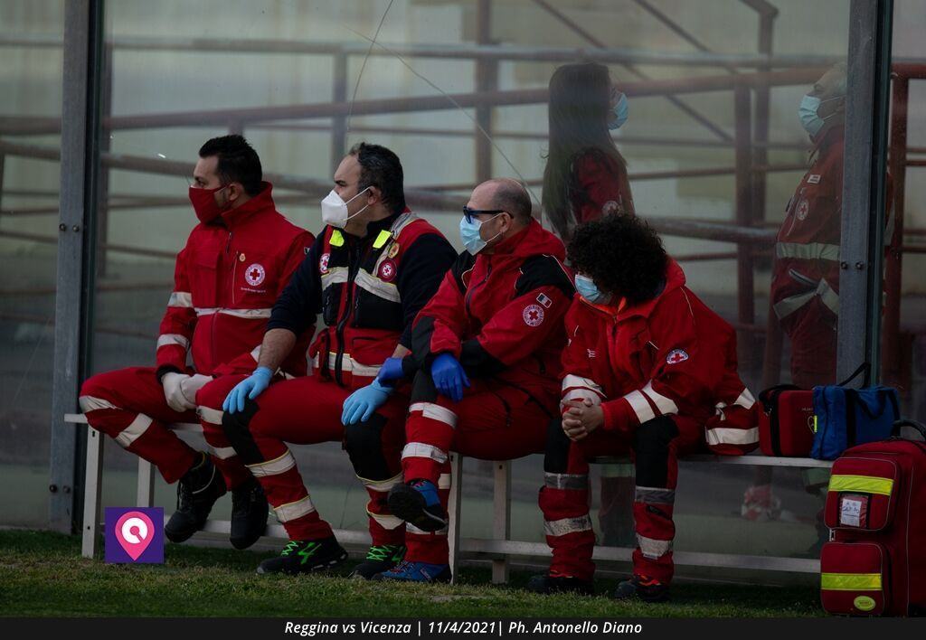 Reggina Vicenza (127)