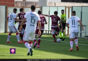 Reggina Vicenza (128)
