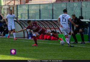 Reggina Vicenza (134)