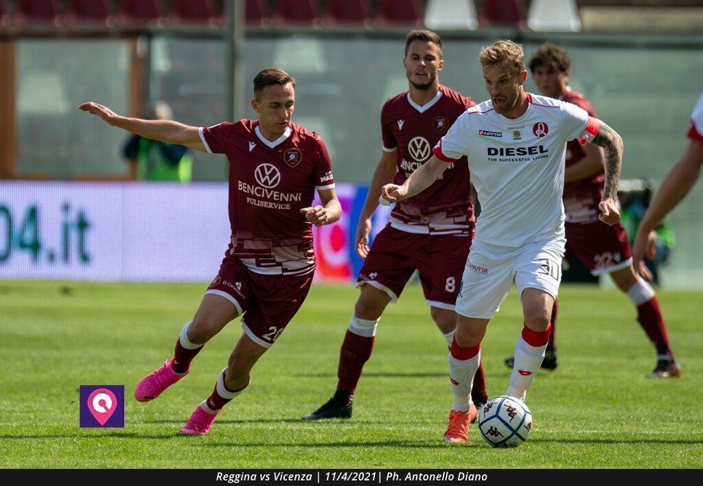 Reggina Simone Edera