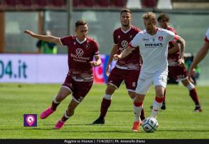 Reggina Simone Edera