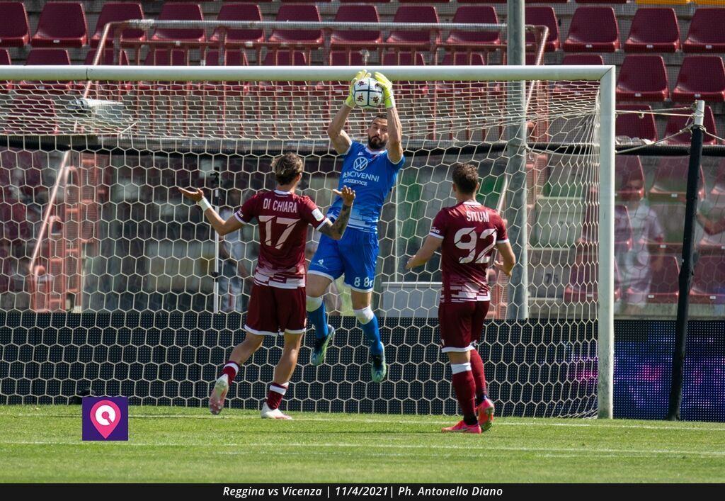 Reggina Vicenza (136)