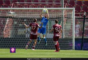 Reggina Vicenza (136)