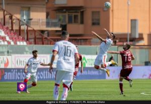 Reggina Vicenza (139)