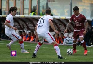 Reggina Vicenza (14)