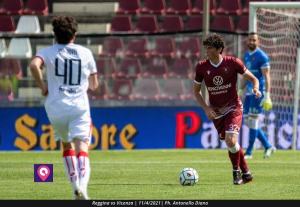 Reggina Dalle Mura